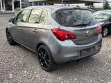 Opel Corsa E Color Edition Sitheizung Lenkradheizung - Opel Corsa: Color Edition