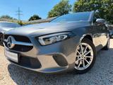Mercedes-Benz A 250 DCT Kamera*Tempo*Navi*Memory - gebrauchte Mercedes-Benz A 250 aus dem Jahr 2018