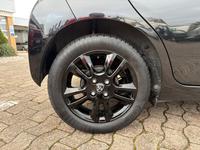 Toyota Aygo AYGO x-wave **FALTDACH**