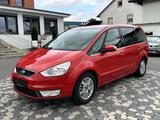 Ford Galaxy Ghia BI-XEN NAVI SHZ PDC 7-Sitzer - gebrauchte Ford Galaxy aus dem Jahr 2008