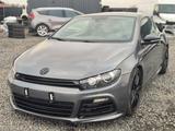 Volkswagen Scirocco R 2.0 TSI - XENON - BUSINESS - EU5 - graue Volkswagen Scirocco