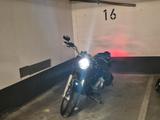 Harley-Davidson Fat Boy Special FLSTFB - HARLEY-DAVIDSON FAT BOY SPECIAL