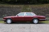 Jaguar XJ40 Soverein mit 2 Jahre Garantie H-Zulassung - Jaguar XJ40 aus 1991