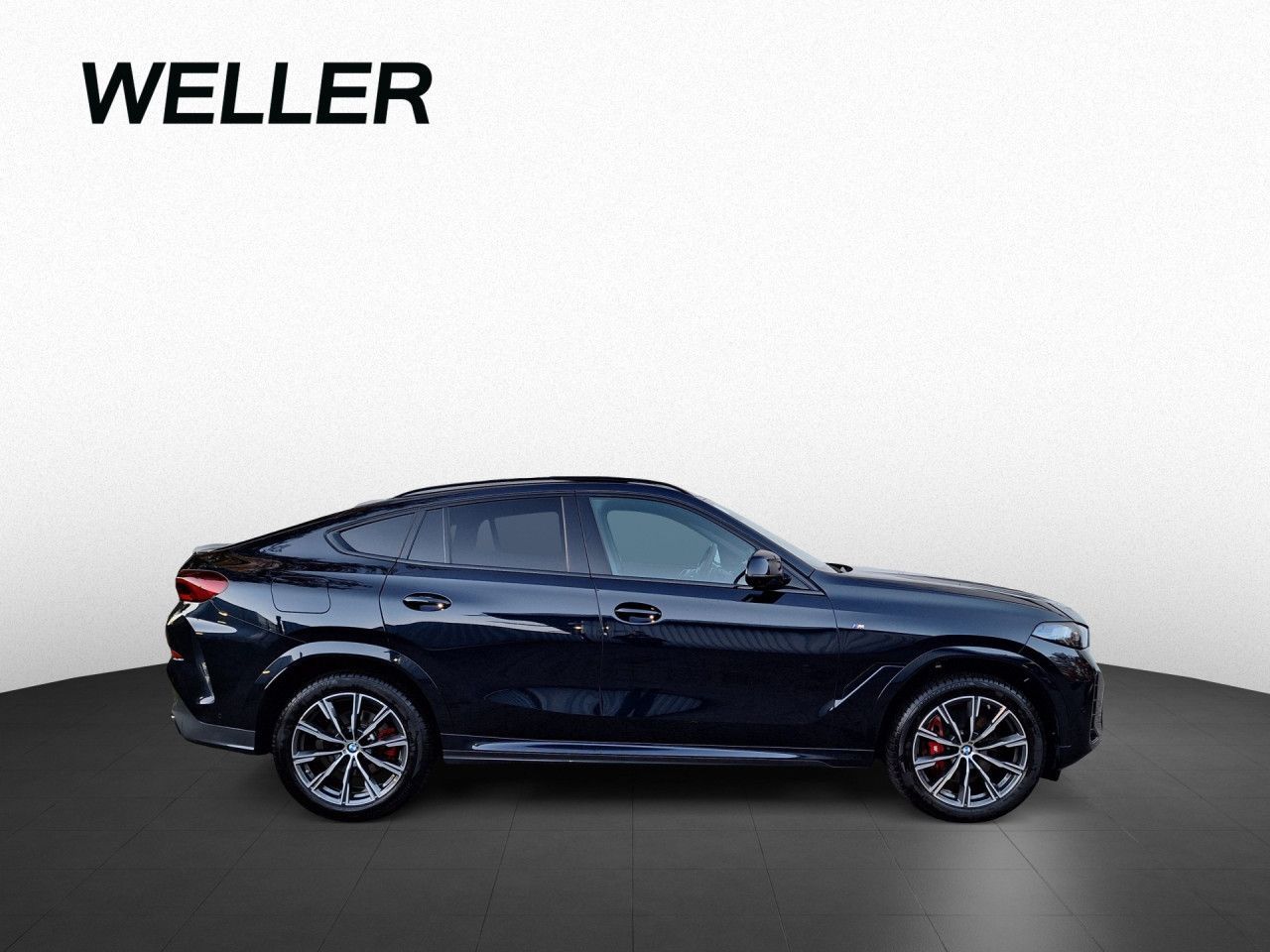 BMW X6 - Bild 4