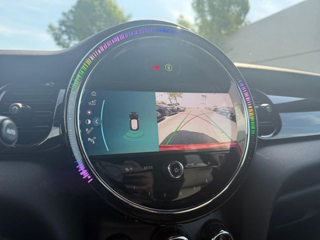 Cooper C Trim Digitales Cockpit SHZ CarPlay