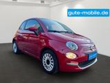Fiat 500 Dolcevita 1.0 Hybrid GSE 51KW 70PS VERFÜGBAR - Fiat 500 Tageszulassungen