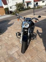 Harley-Davidson  FAT BOY 15th ANNIVERSARY EDITION - HARLEY-DAVIDSON ANNIVERSARY EDITION