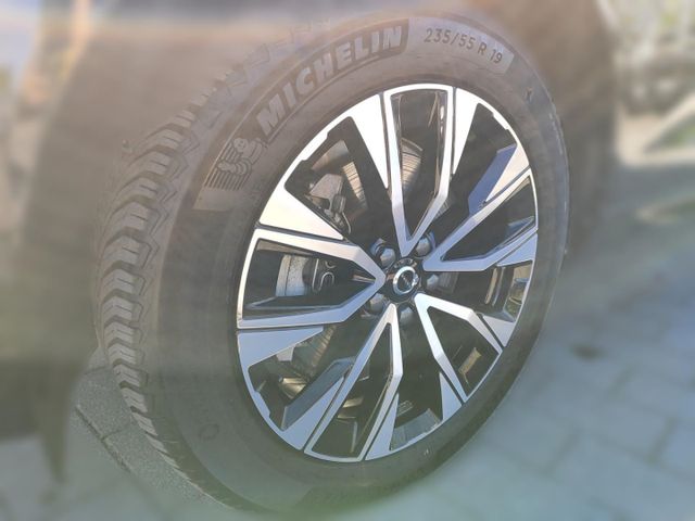 VOLVO XC 60 (Bild 10 von Array)