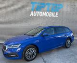 Skoda Octavia Kombi Ambition *NAVI*LED*VIRT*KEYL*PDC*