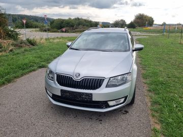 Skoda Octavia - 4