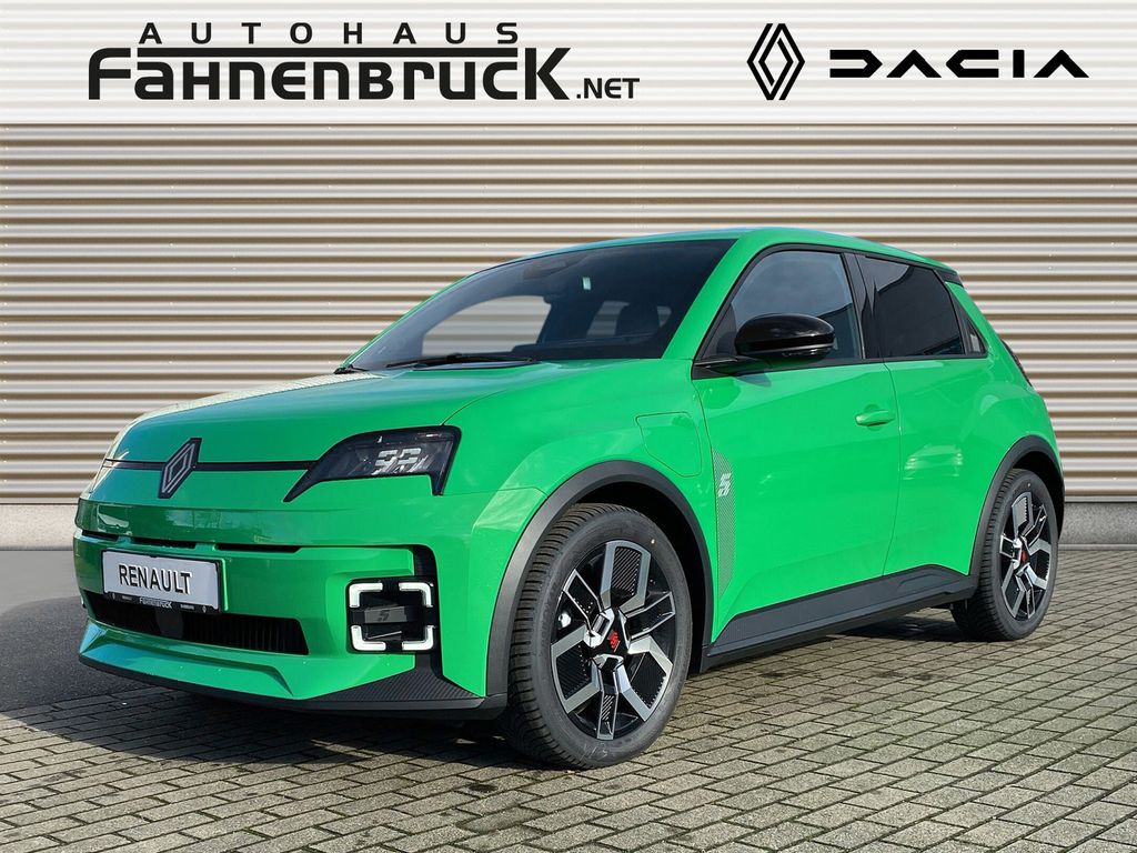 Renault 5