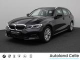BMW 330e Panorama 360° Laser HUD DAB HiFi AHK ACC - BMW: Kombi, E36