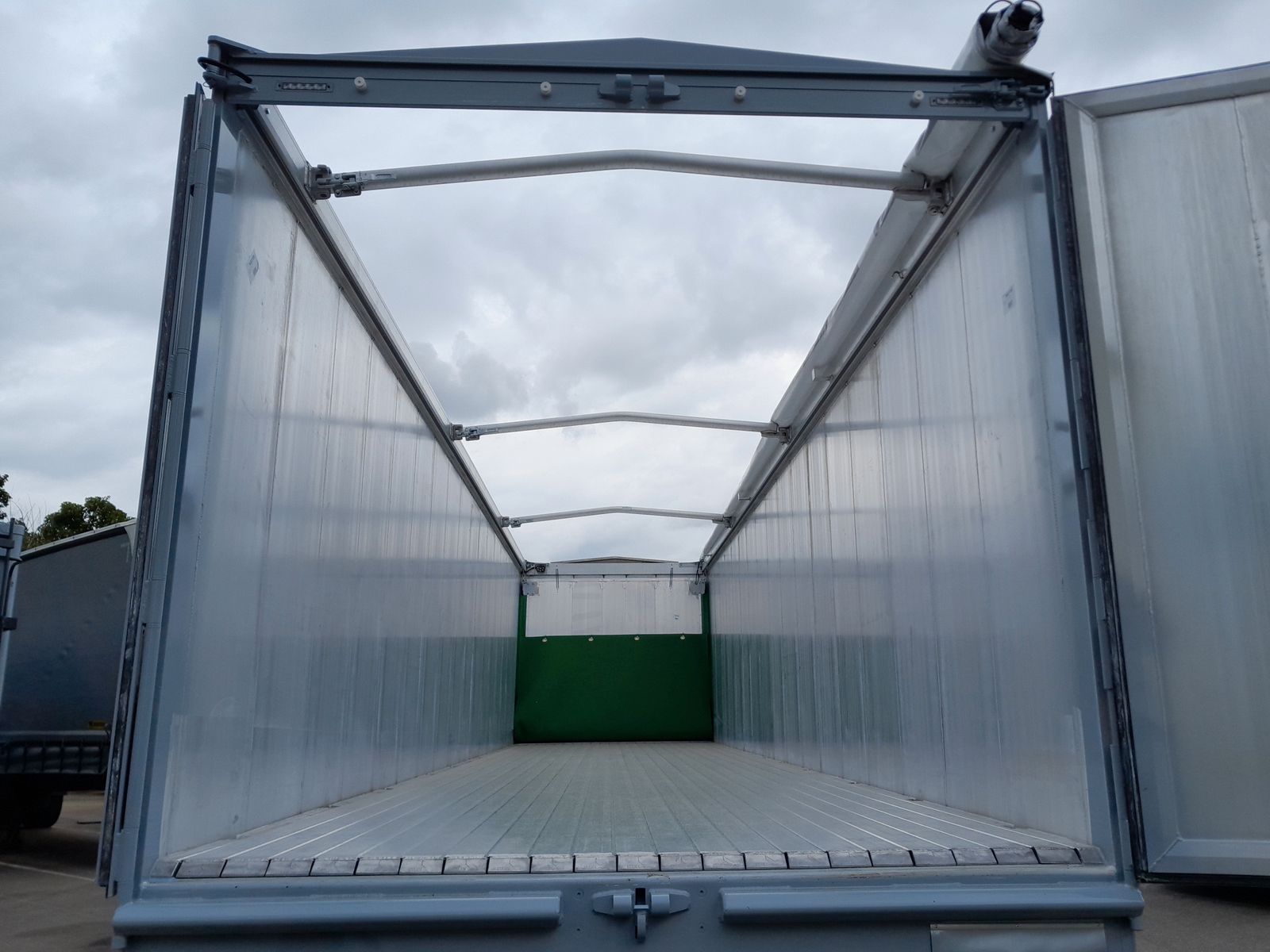 Fahrzeugabbildung Stas farmSTAR 60,4 cbm