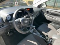 Hyundai i20 - Vorschau Bild 8