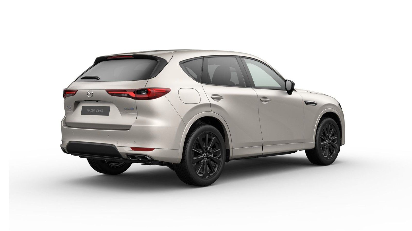 Mazda CX-60 - Bild 3
