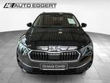 Skoda Octavia 2.0 Selection DPF EU6e Combi Ultimate Sc - Skoda Octavia: Automatik