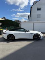 Mercedes-Benz SL 63 AMG Mercedes-AMG SL 63 4MATIC+ Mercede... - Mercedes-Benz SL 63 AMG in Dortmund