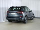 BMW X5 30d M Sport Keyless Komfortsitz 4xSHZ ACC HUD - BMW mit Diesel-Antrieb: Sitzheizung