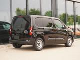 Fiat E-Doblo L1 50 kW/h / Wärmepumpe + Holzboden - E-Autos