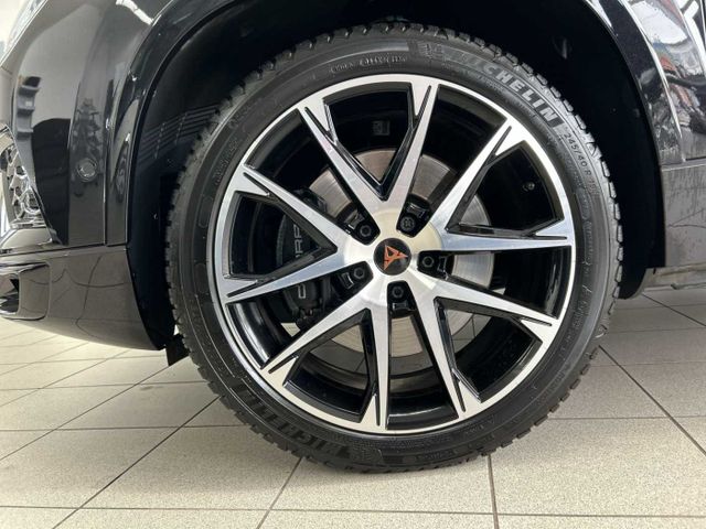 Ateca Basis 4Drive*NEUER-MOTOR*