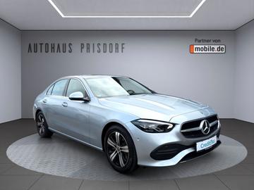 صورة 3 لـ 2023 Mercedes-BENZ C 220