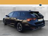 Skoda Octavia Combi 2.0 TSI Sportline 4x4 DSG incl. Se - Skoda Octavia Jahreswagen: Allradantrieb