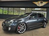 Volkswagen Golf VI 2.0 GTI 5-Tür Klima/Tempomat/NAVI/BT/19" - Volkswagen Golf: V Golf5 GTI