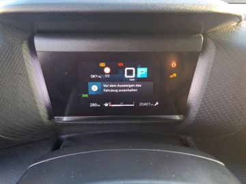 Citroën C4 1.2 PureTech 130 Max HUD+Kam.+KeyLess+LED+SHZ