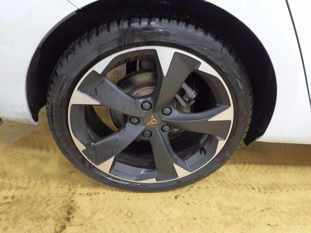 Cupra Leon - Bild 10