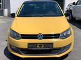 Volkswagen Polo V Style - : Schiebedach, Kleinwagen