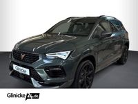 Cupra Ateca - Vorschau Bild 1