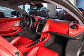 2016 Mclaren 570S — миниатюра 38