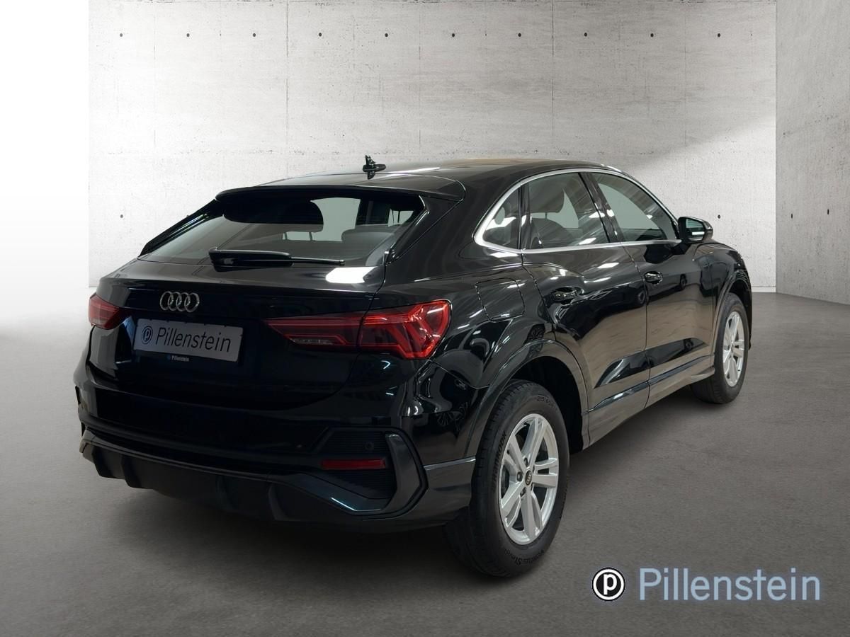 Audi Q3 - Bild 5