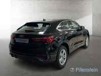 Audi Q3 - Vorschau Bild 5