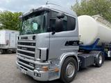Scania R164 - 580 V8 Retarder Klima - Scania 164