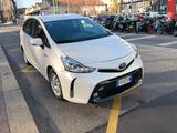 Toyota Prius 1.8 Active 7 POSTI LIBRETTO TAGLIAN - gebrauchte Toyota Prius aus dem Jahr 2017