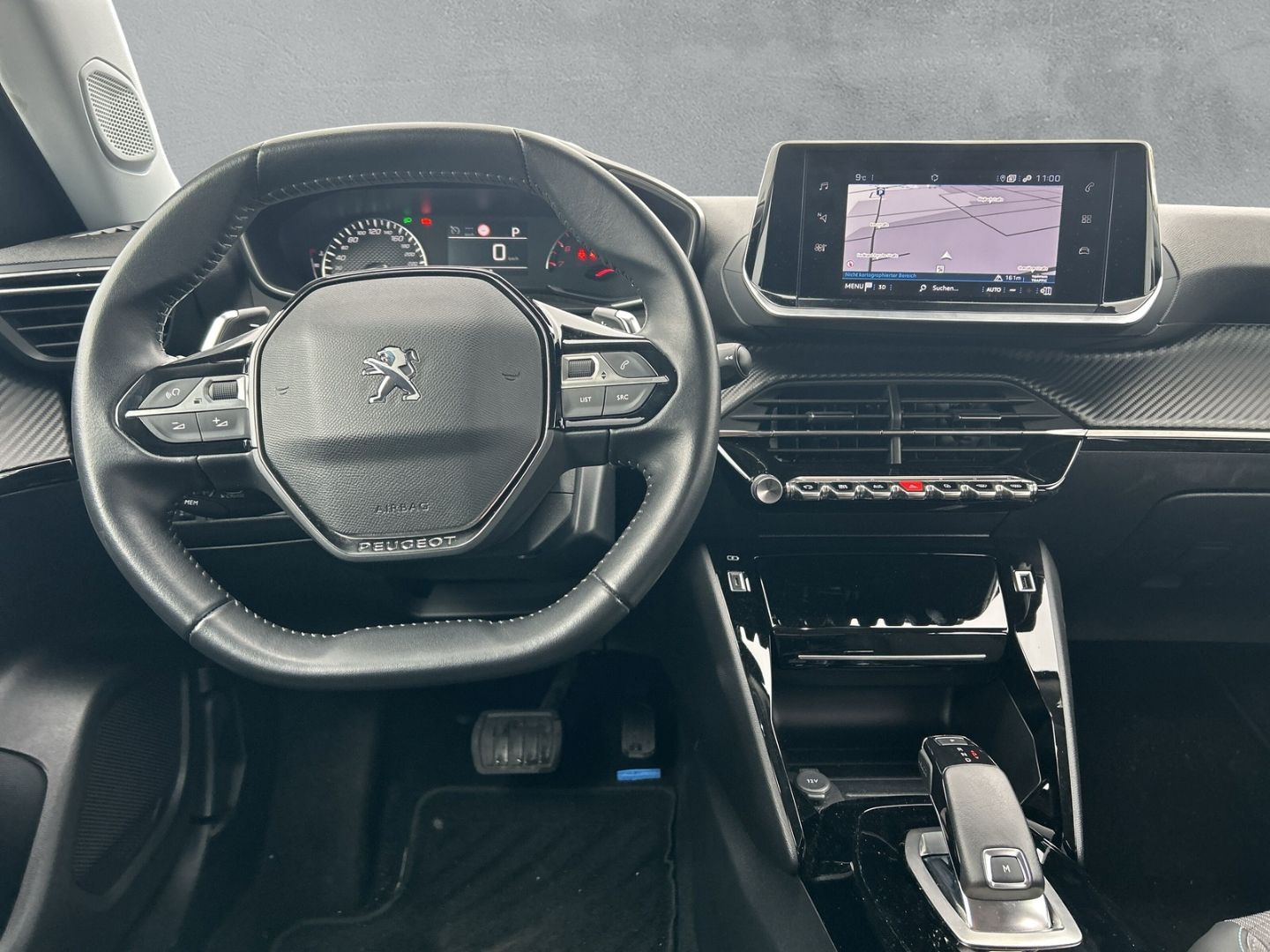 Fahrzeugabbildung Peugeot 2008 Allure 1.2 PureTech 130 EU6d GT- Line *AHK*