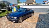 BMW bmw e36 320i cabrio - BMW 320 aus 1996: 320i