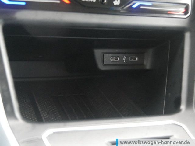 Volkswagen Taigo - Bild 23