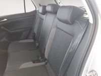 Volkswagen T-Cross - Vorschau Bild 13