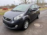 Kia Venga 1.6 CVVT Dream Team Edition Automatik 2.Hd - Kia Venga mit Benzin-Antrieb