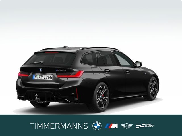 BMW M340d xDrive Touring Auto Innovationsp. Panorama imagem 2