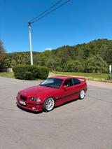 BMW 328i E36 Tracktool Drifttool M Paket - BMW 328: Coupe, 328i