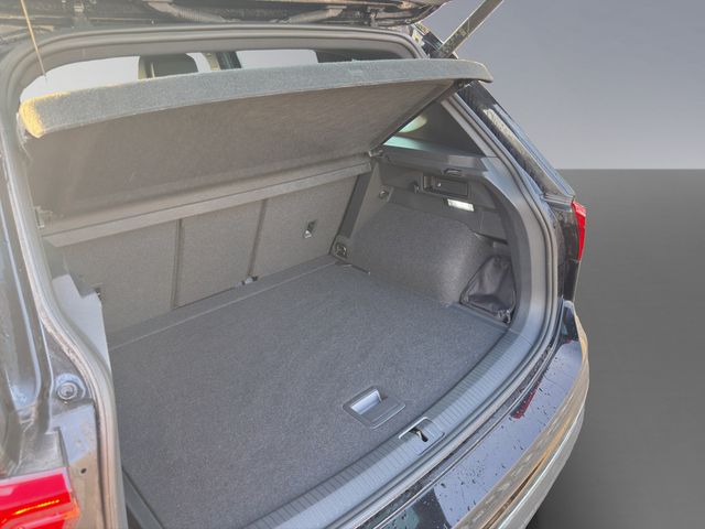Tiguan 1.5TSI DSG Active AHK