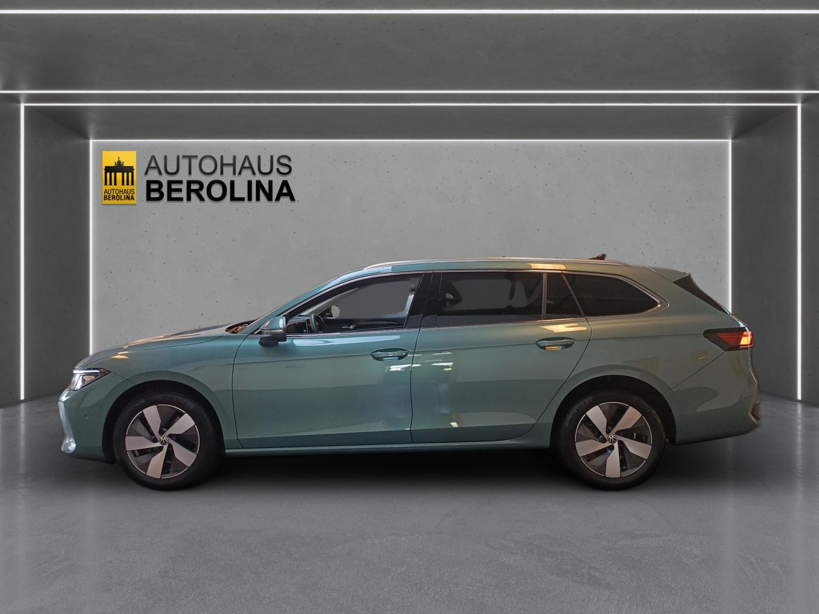 Volkswagen Passat Variant - Bild 5