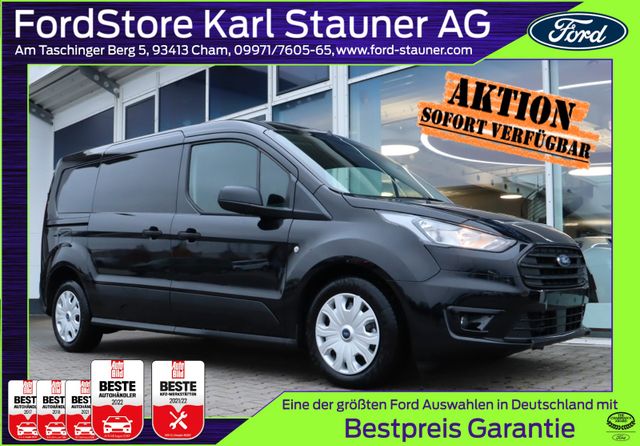 Ford Transit Connect Kasten 2-Sitze 230/L2 AUTOMATIK