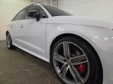2019 AUDI S3 photo 10