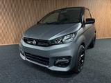 Aixam City - Aixam City mit Diesel-Antrieb: Automatik