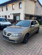 Nissan Almera 1.5 acenta plus acenta plus - Nissan Almera: 1.5
