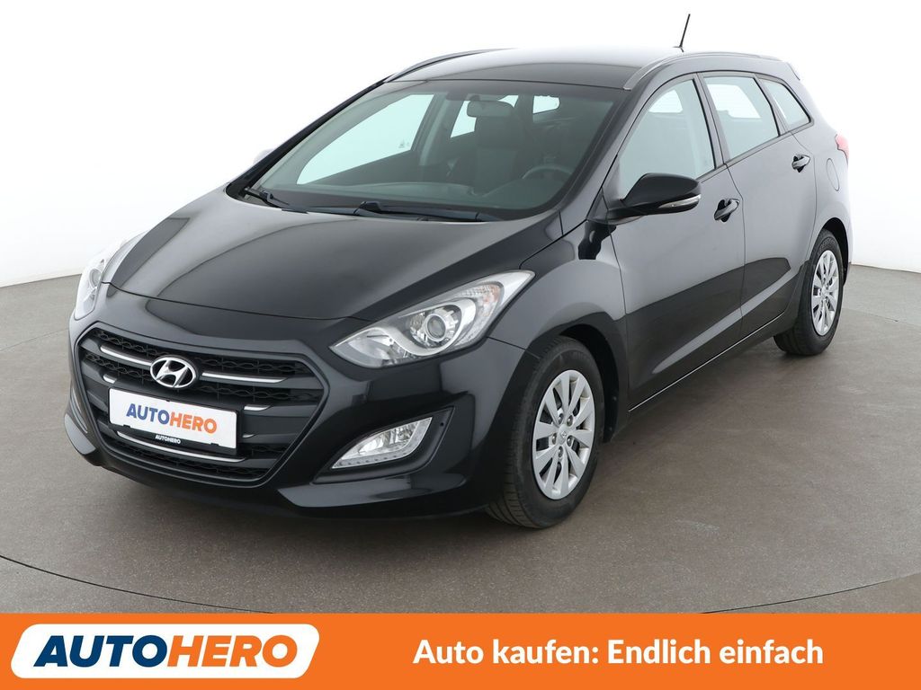 Image of Hyundai i30